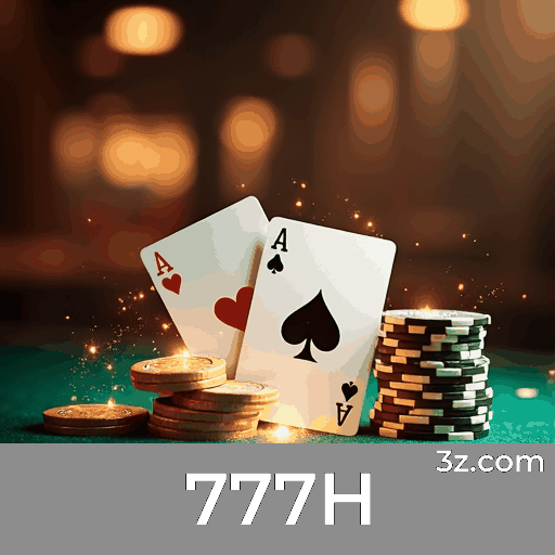 Experiência de Casino Elite no 777H: Dealers Reais e Jogos Premium