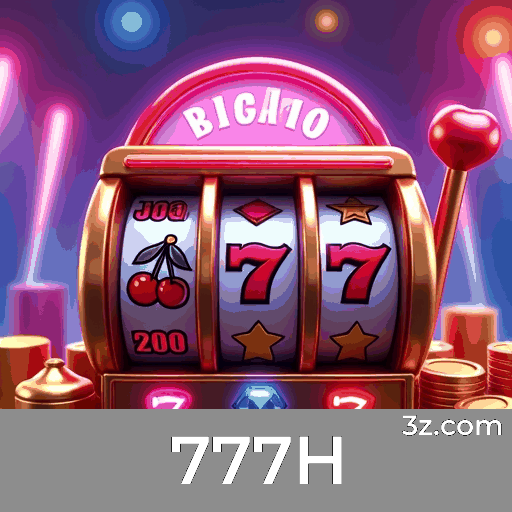 777H: Plataforma de Apostas com Excelência e Segurança
