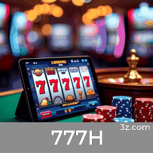 Experiência de Casino Elite no 777H: Dealers Reais e Jogos Premium